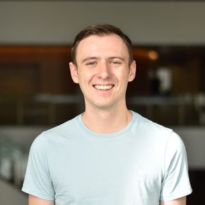 Meet your Posher, Ben